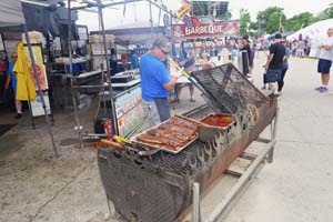 2024 Berea Rib image 